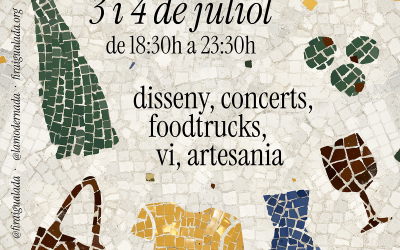 La Modernada arriba a Igualada per convertir-se en la gran novetat de l’estiu