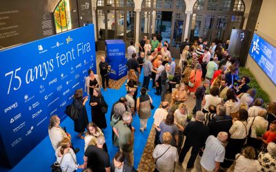 Fira Igualada celebra 75 anys d’història en una gala d’homenatge als seus protagonistes